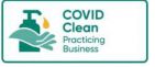 COVID-Clean Business
