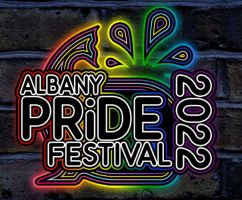 Albany Pride Festival 2022 Friday on  18th February 2022