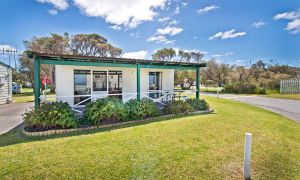 Find out more about 2 Bedroom Ensuite Chalet