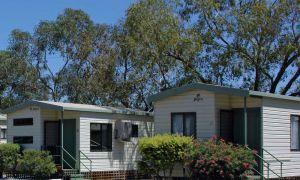 Find out more about 1 Bed Family Cabin