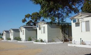 Find out more about 2 Bed Ensuite Cabin