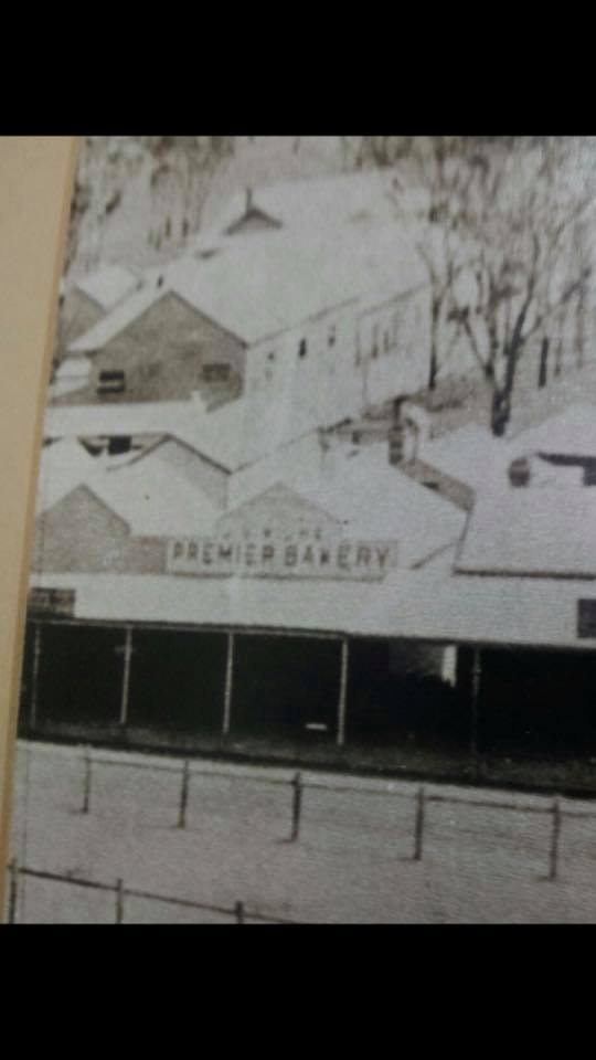 Old Bakery Old Bakery